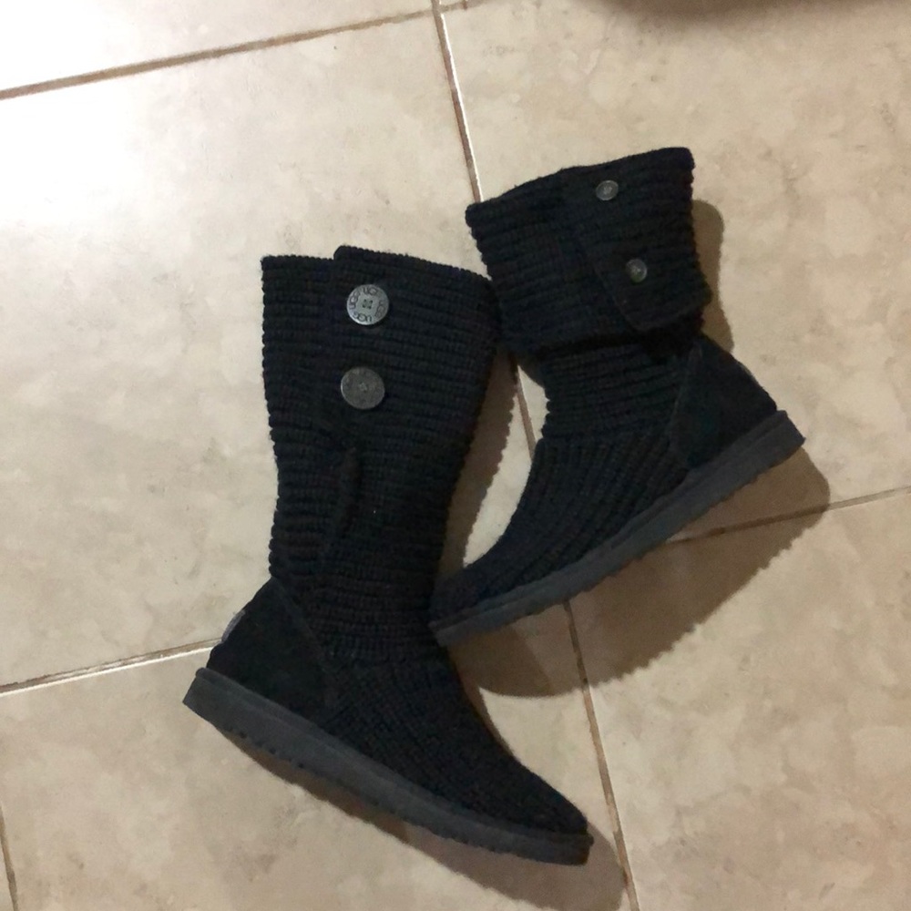 Ugg boots